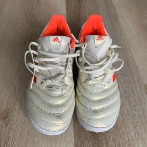 Adidas artificial turf shoes